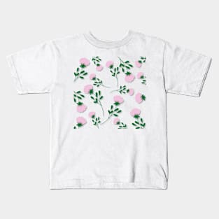 Roses Kids T-Shirt